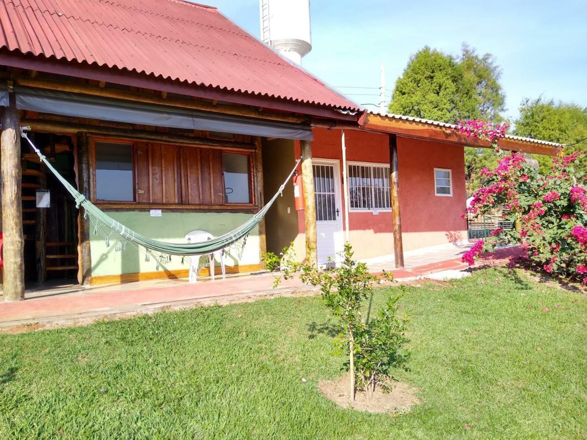 Chale Dom Quixote Villa Sao Pedro  Exterior photo